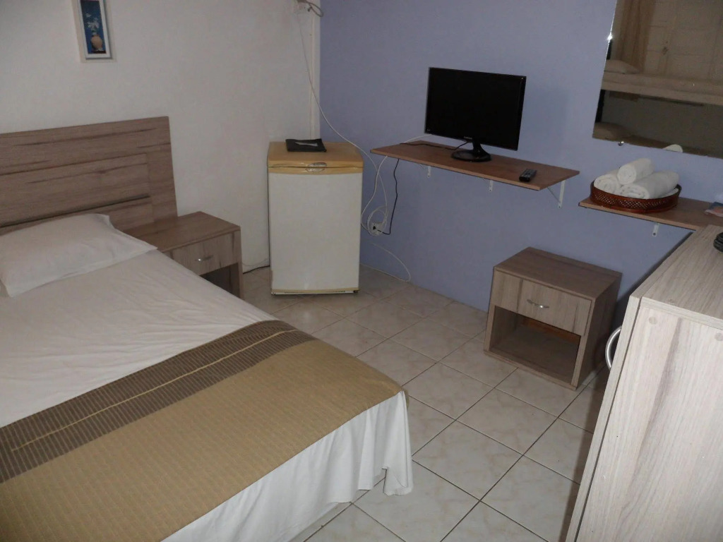 Andarilho Hostel