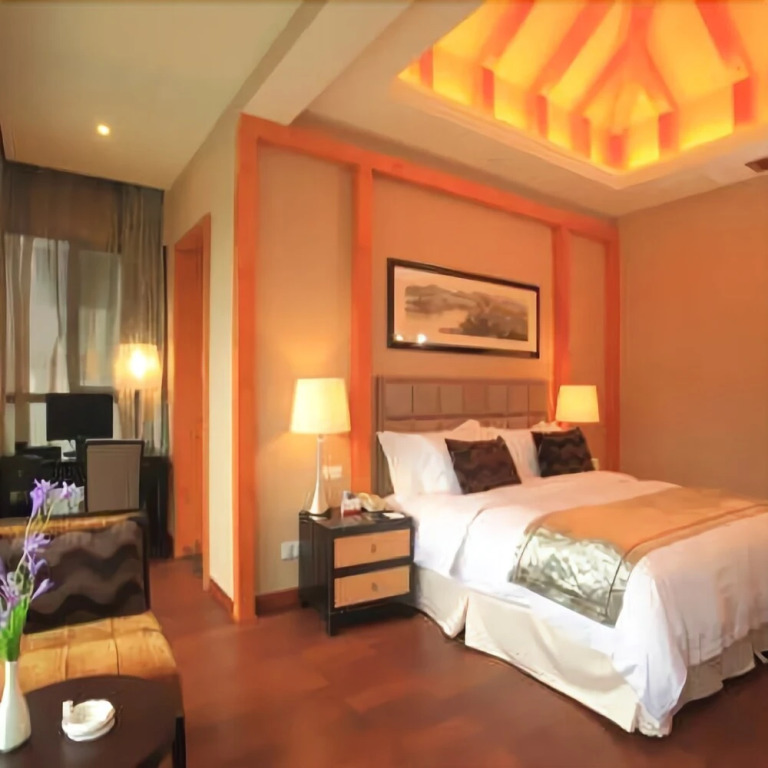 Tianchen Shangshan Hotel