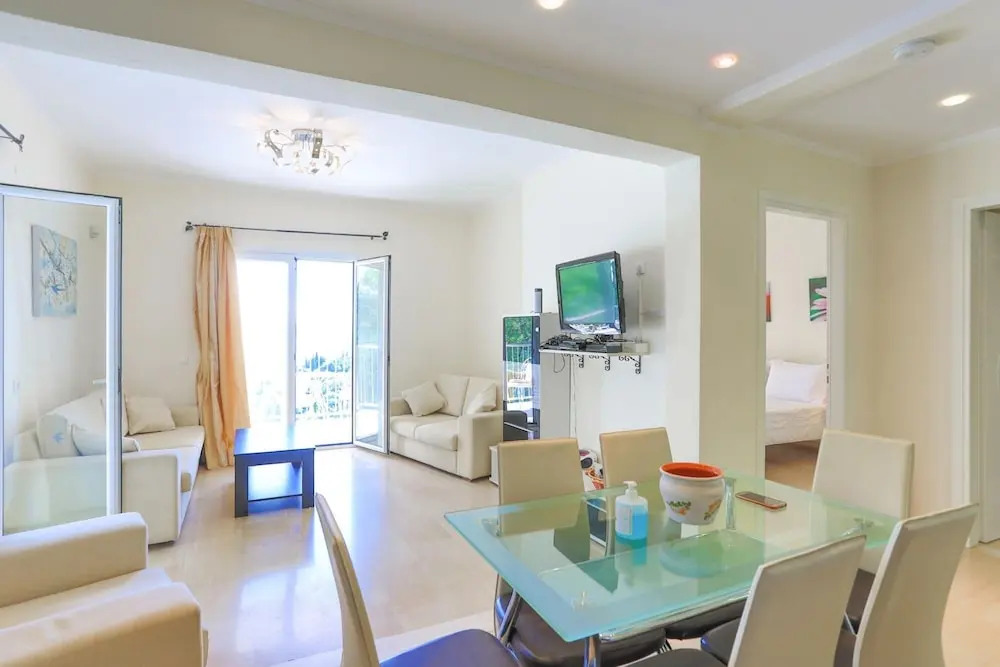 Villa Anastar