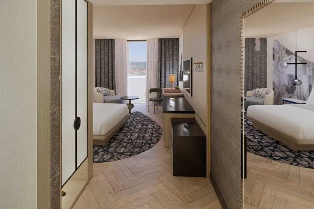 The Monarch San Antonio, Curio Collection By Hilton
