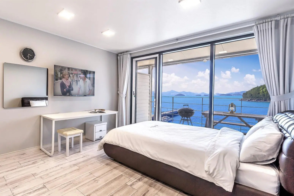 Yeosu Ulala Pension