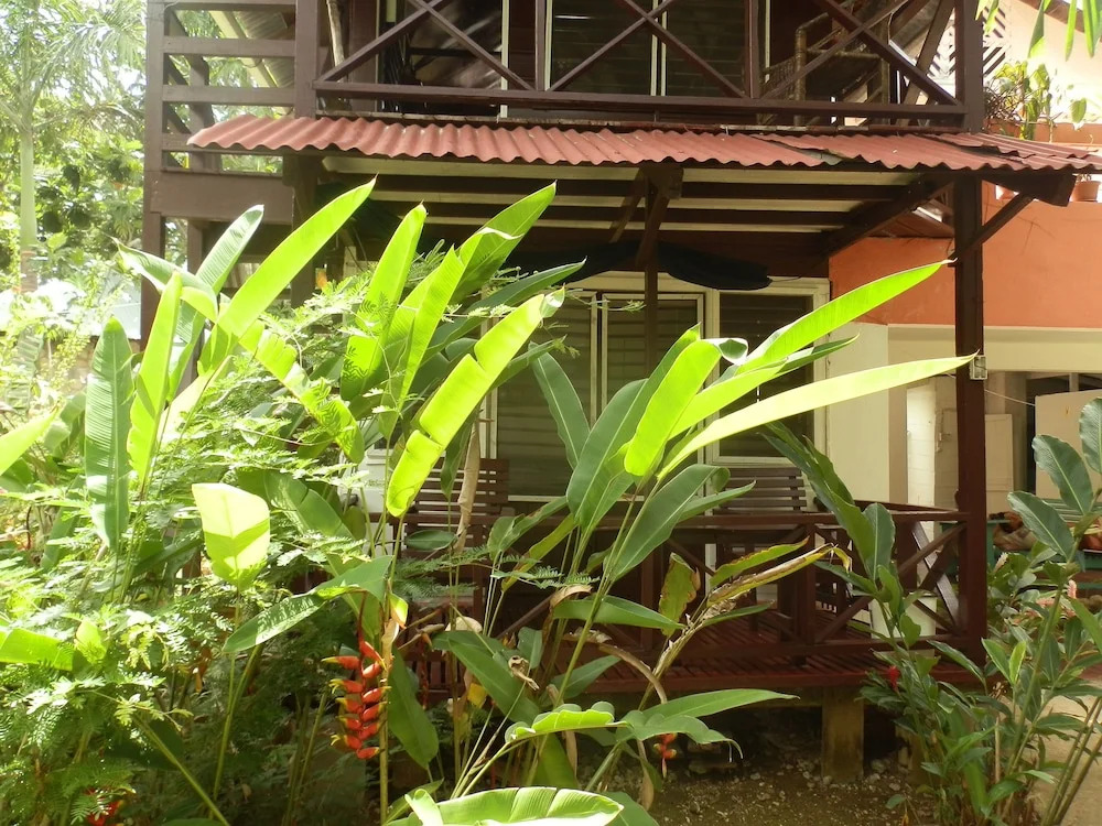Cottages at Yoga Center Negril
