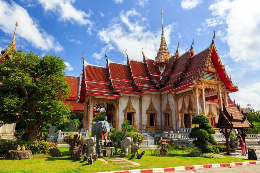 Inspire Villas Phuket