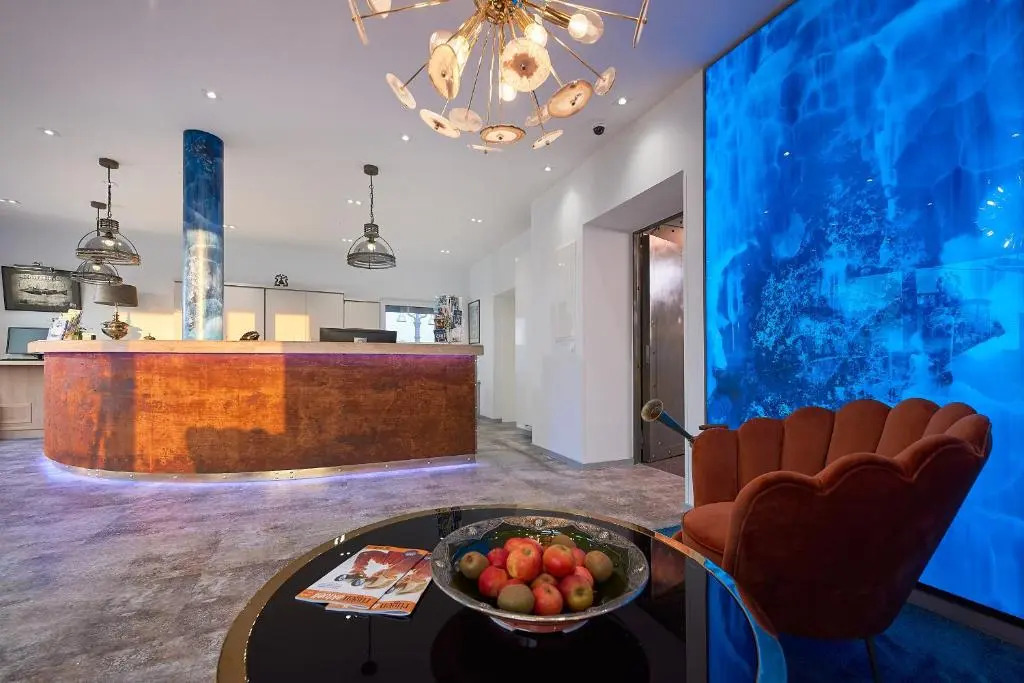 Hotel Nautilus