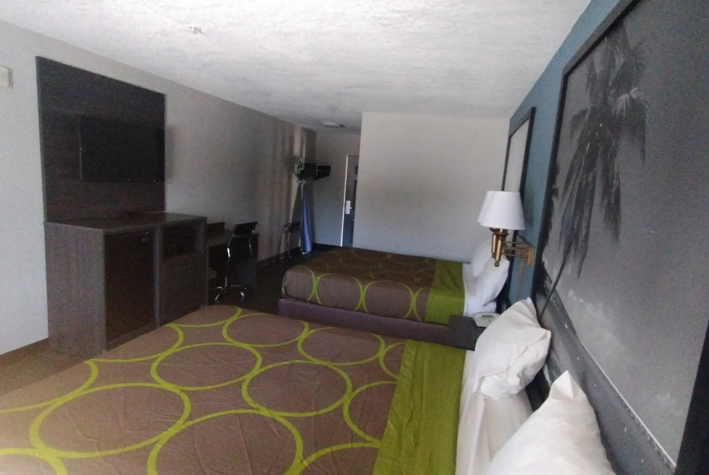 Days Inn Fayetteville