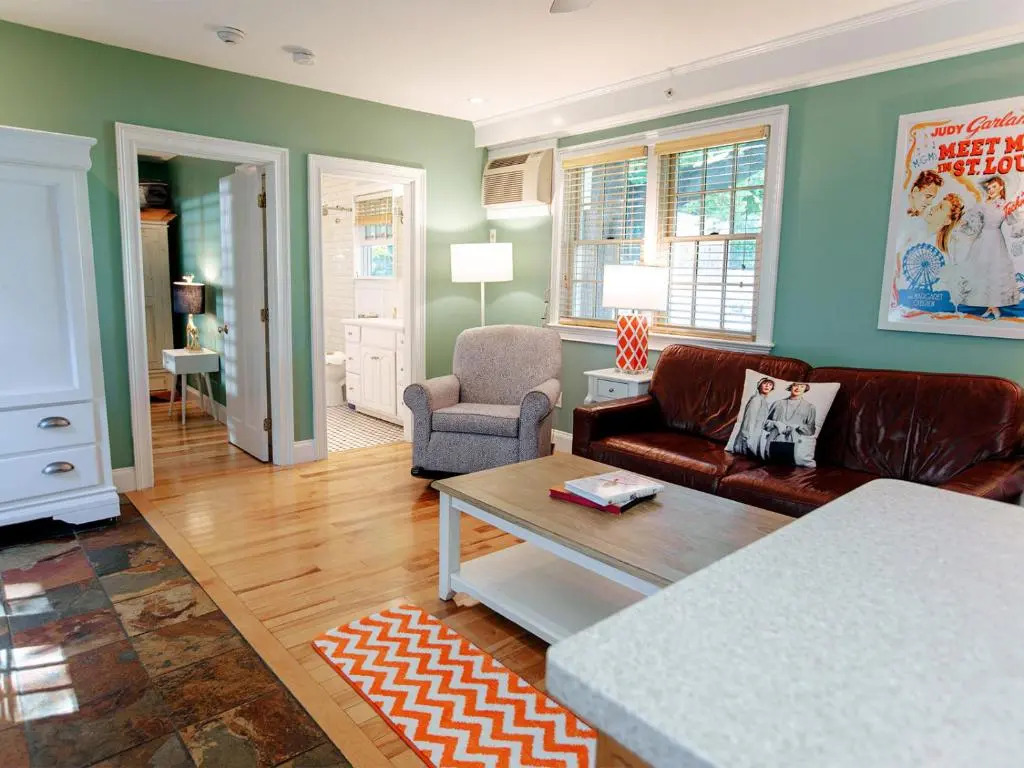 The Provincetown Hotel at Gabriels