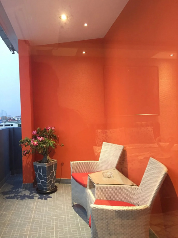 Koenig Hotel Pattaya