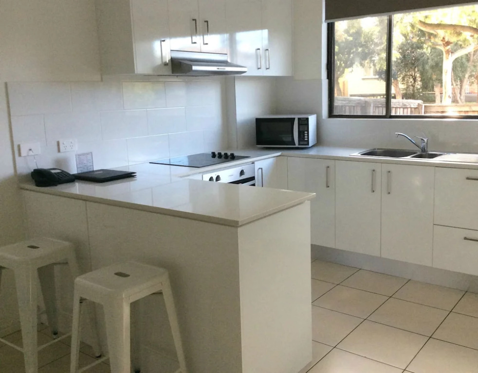 BEST WESTERN Geelong Motor Inn & Serviced Apartments