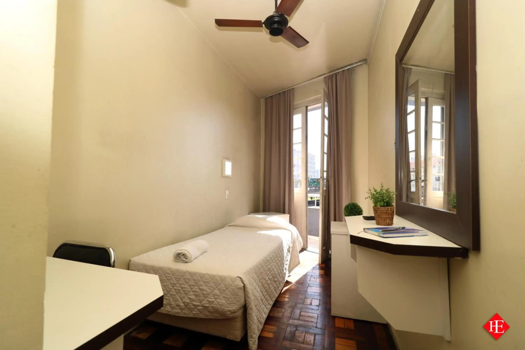 Hotel Elevado
