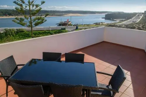 Apartamentos Dunamar