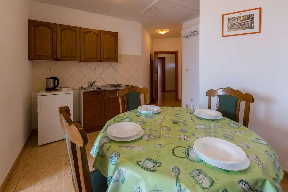 Apartments Vladimir