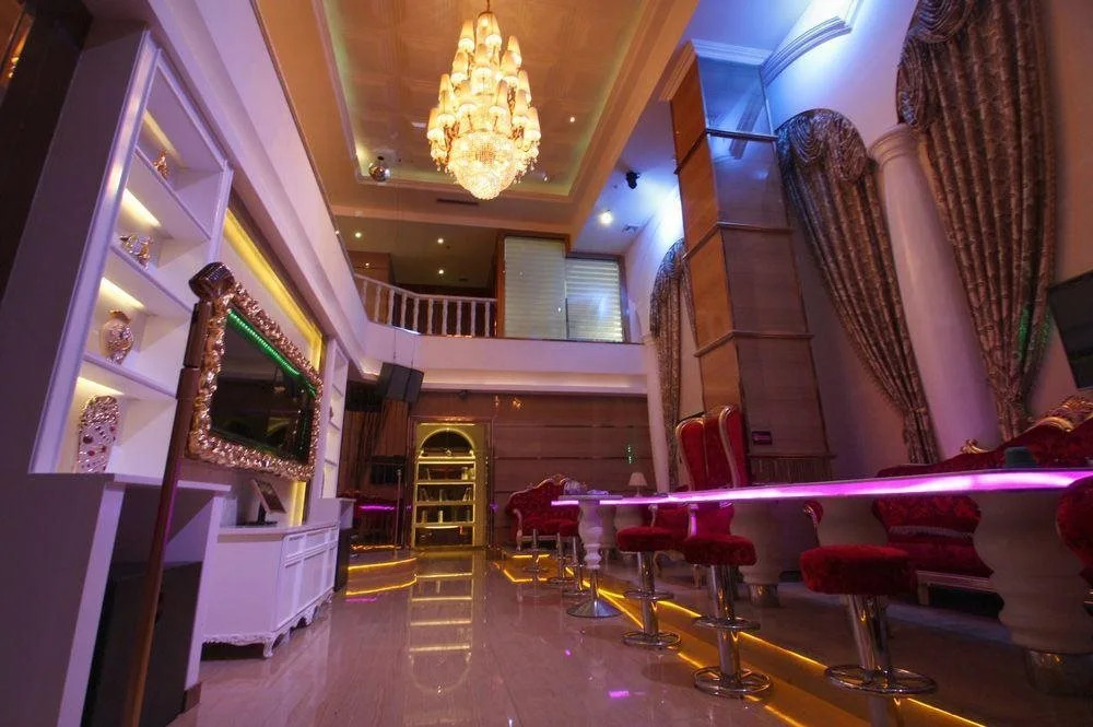 Shihezi Hotel