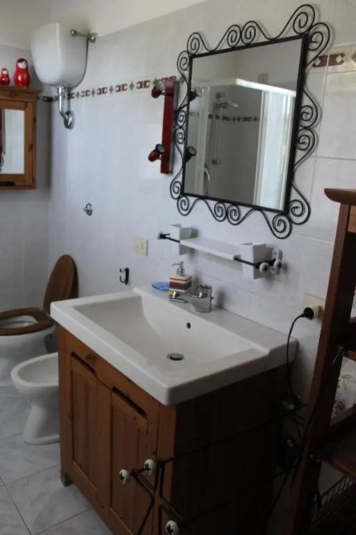 B&B Viale dei Pini