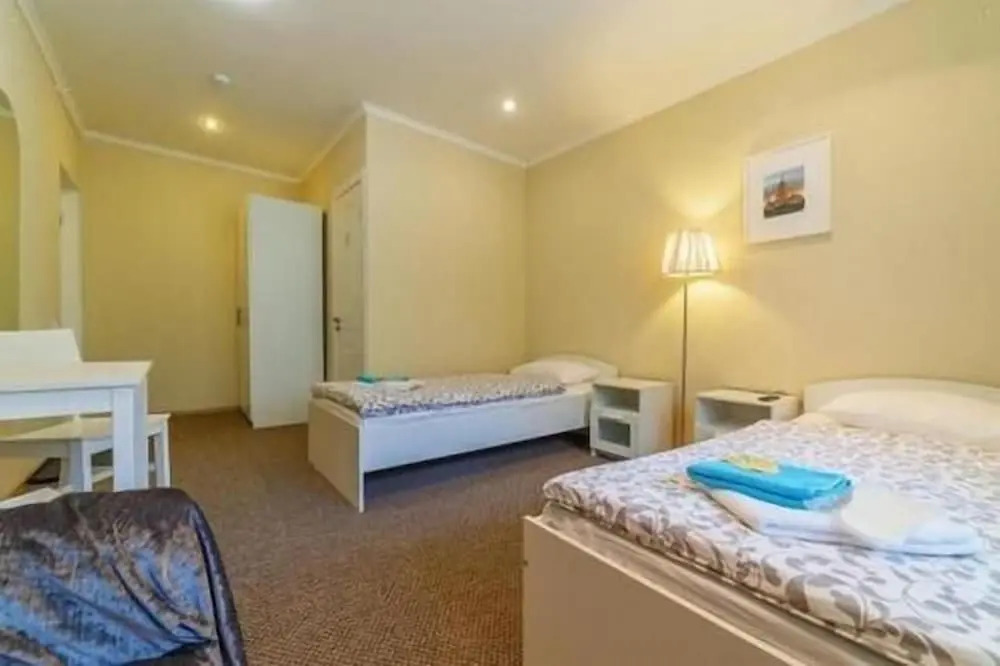 myhotel24 dubninskaya