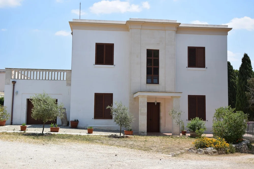 Masseria Belvedere