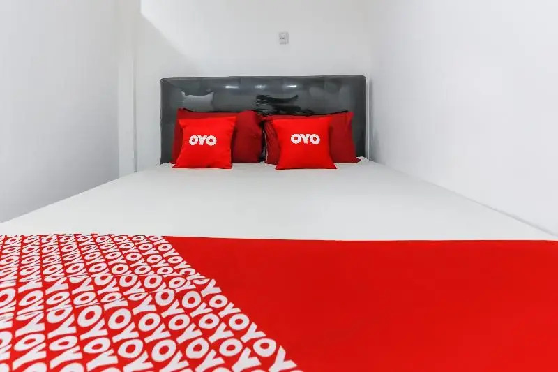 Good Sleep Near Samarinda Central Plaza RedPartner