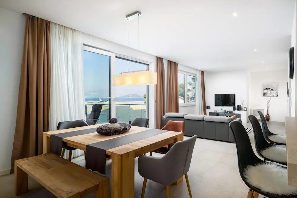 Acadia Beach Villas & Apartments Slatine
