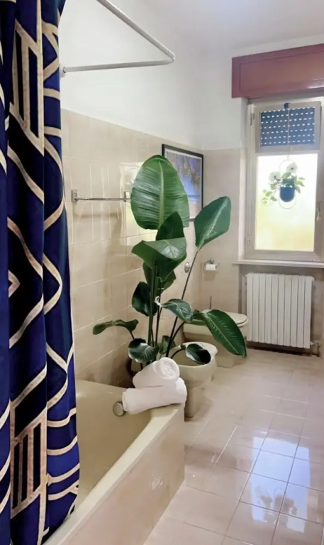 Ettore 3-bed Villa - Sleeps 6, Garden & Parking