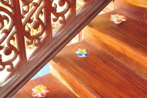 Huanmairuay Resort