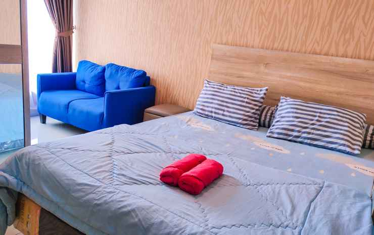 ROOM IN Cozy Grand Kamala Lagoon