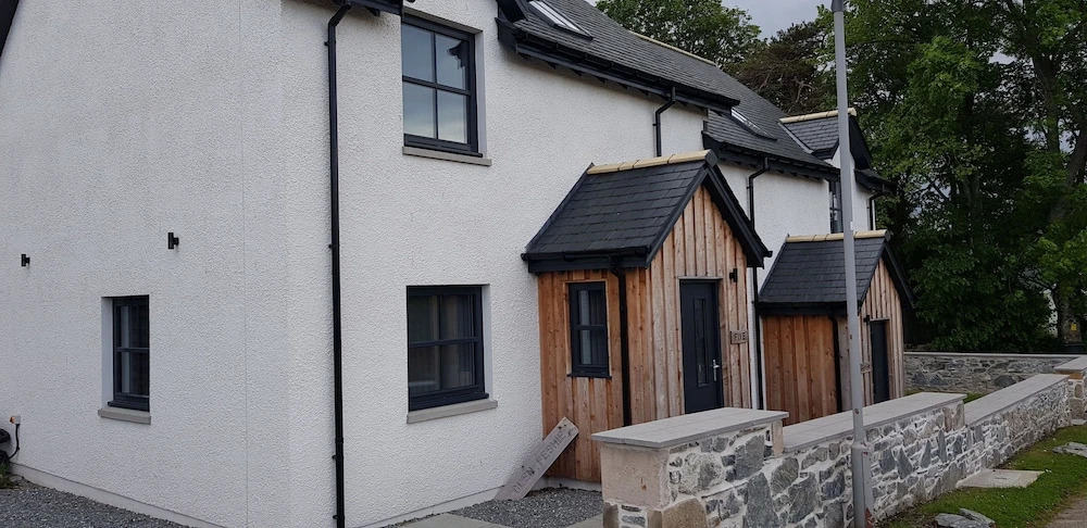 Linn of Avon Holiday Cottages