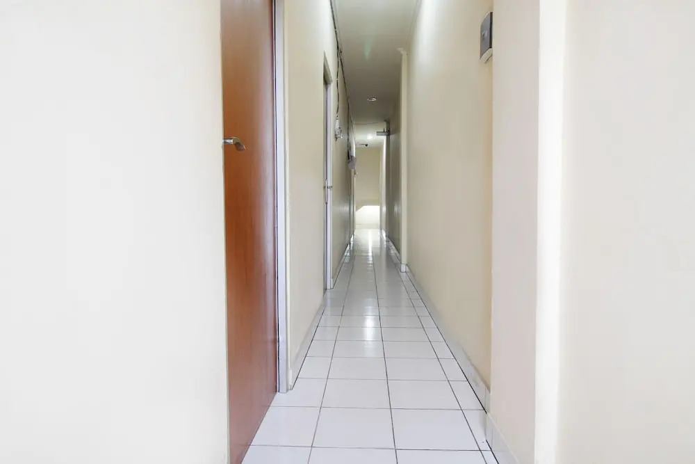 Airy Eco Taman Sari Mangga Besar Dua 6C Jakarta