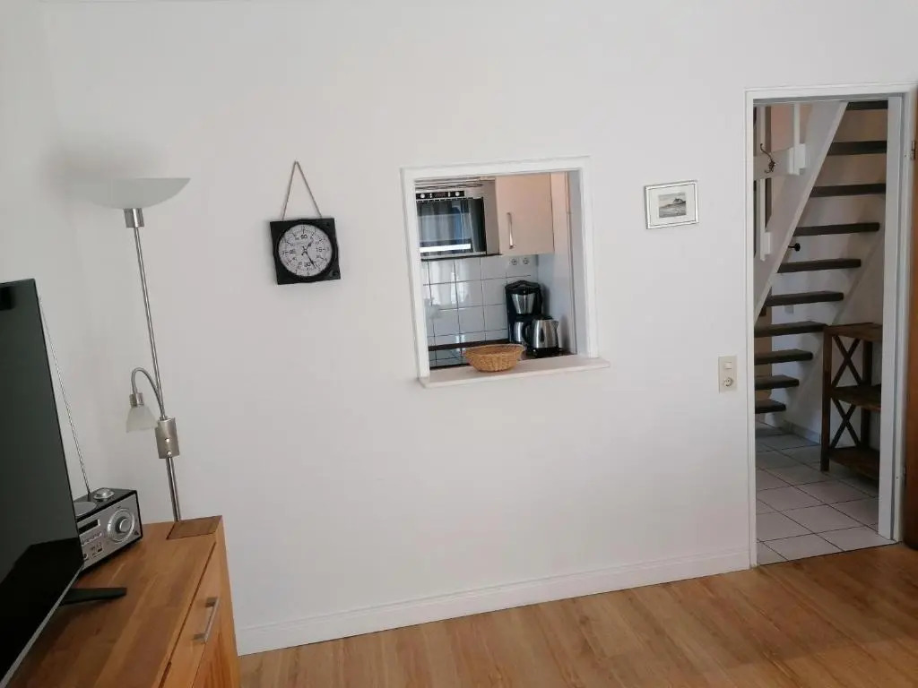 Sylter-Finke-Appartement