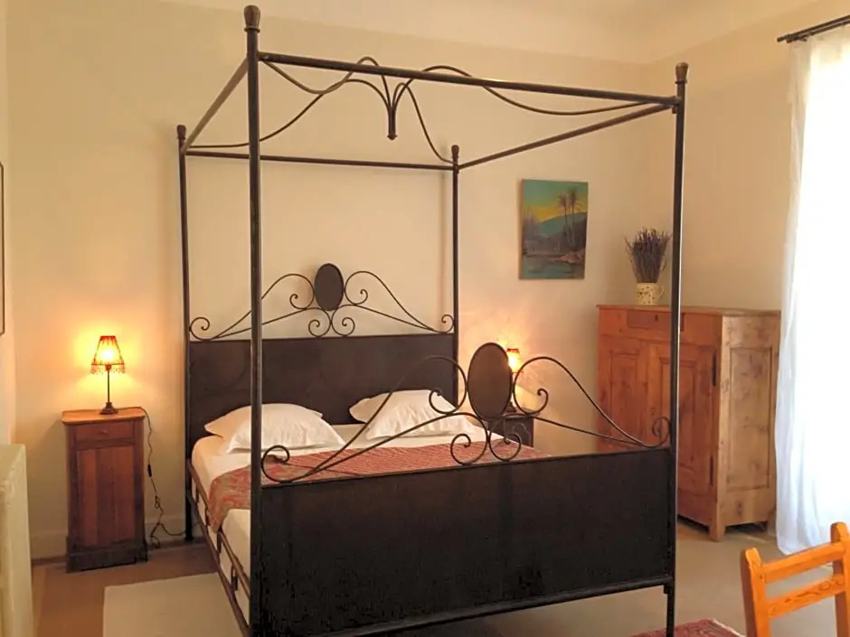 B&B Villa Regina