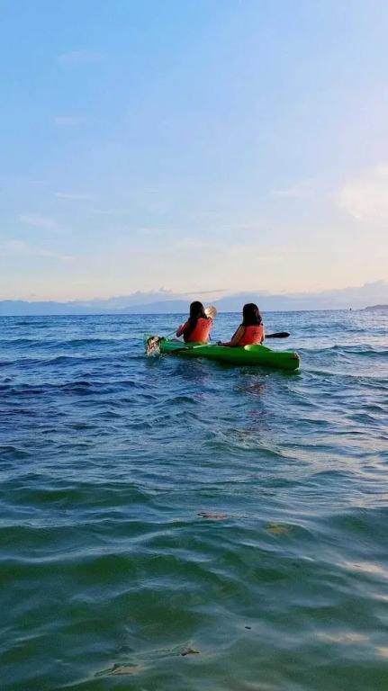 Hideaway Beach Resort