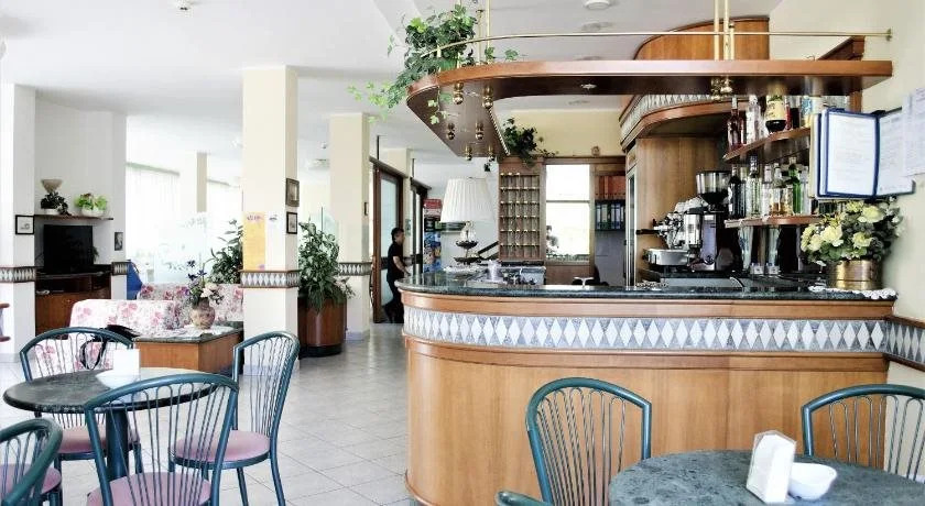 Hotel Claudio