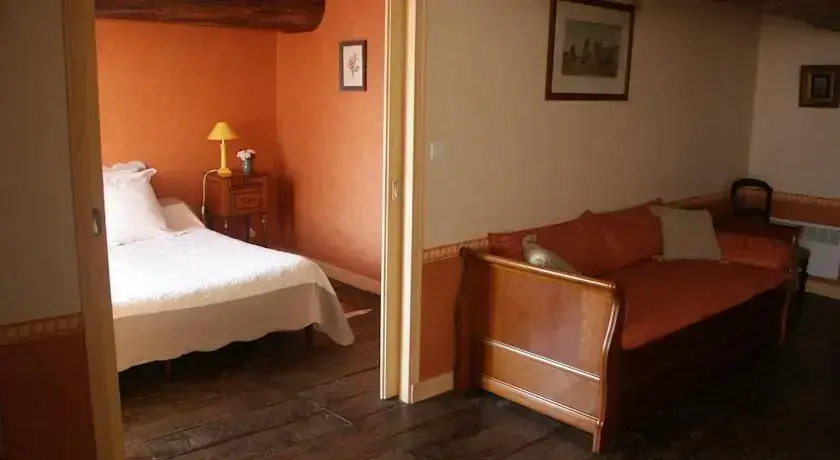 La GrandMaison