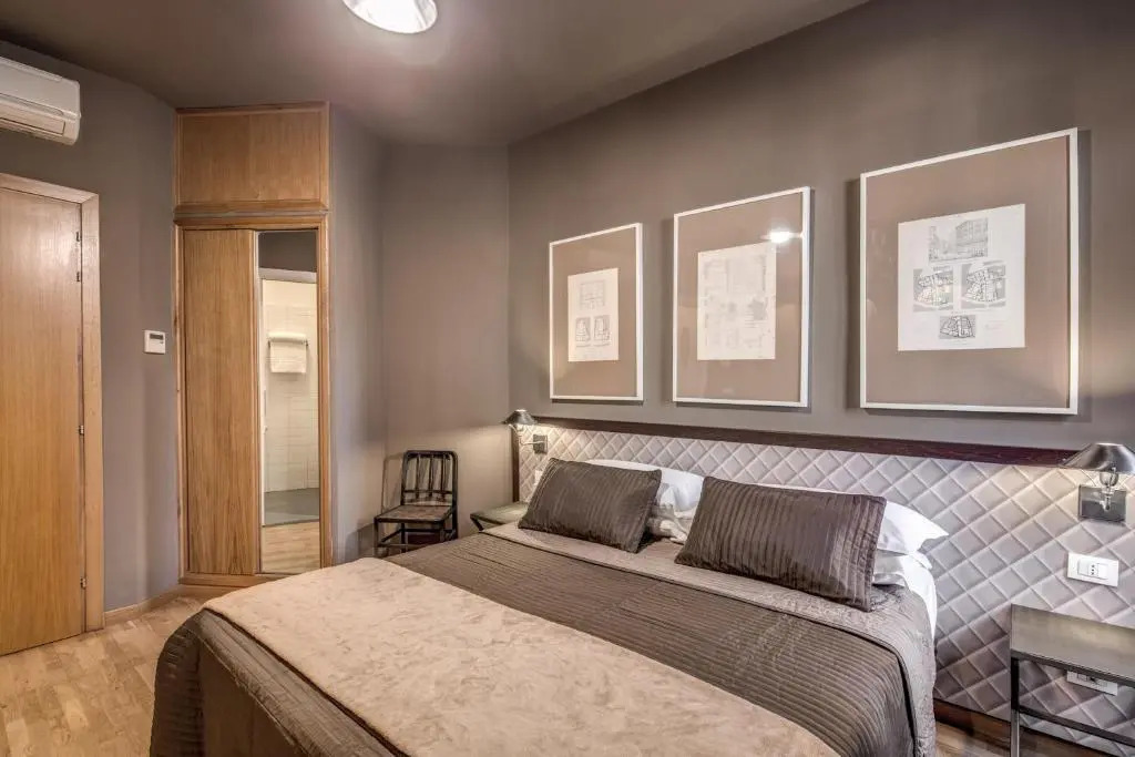 Zero6 Guest House