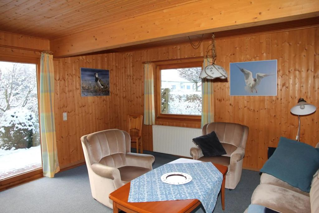 Ferienhaus 3 Köhr-Eickhoff