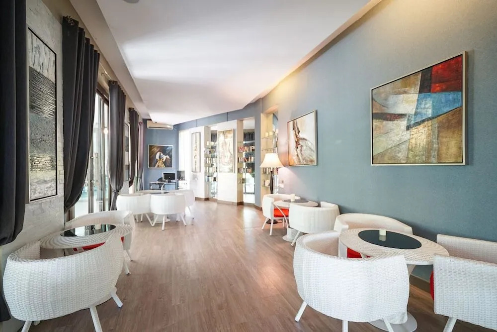 Natha Villa & Resort Huahin