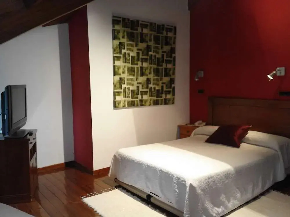 Hotel Buda Spa