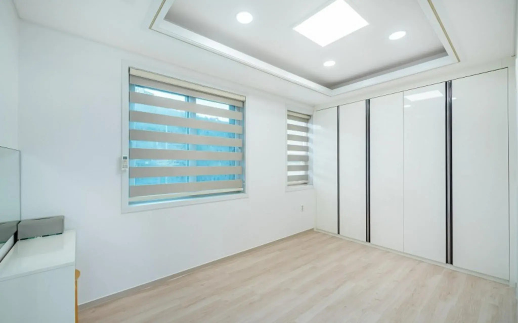 Yeosu K Park Pension