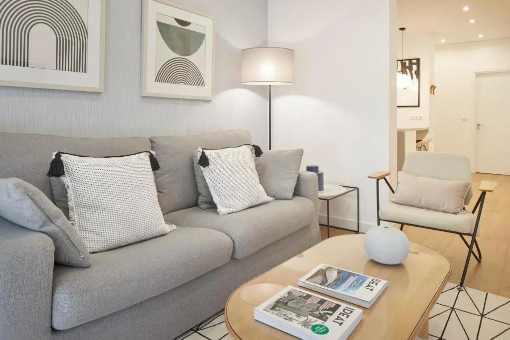 Urbieta 3 Apartment by FeelFree Rentals