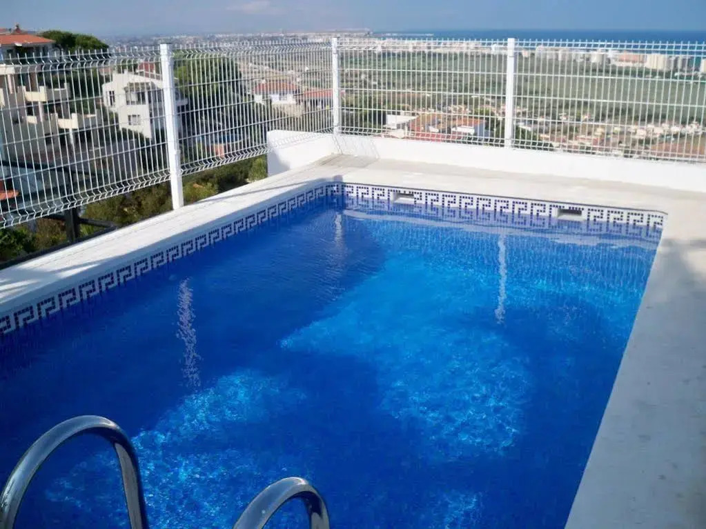 Apartamentos Vista