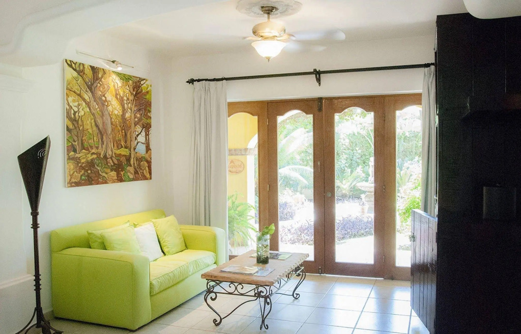 El Encanto Suites Hotel Boutique