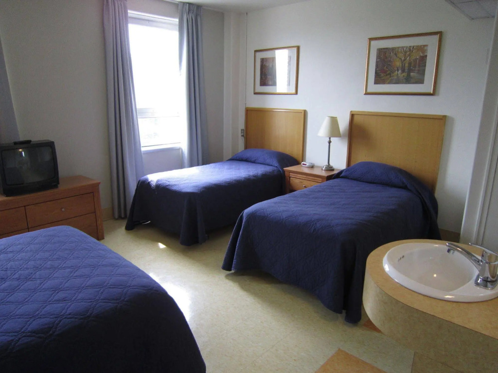 Auberge YWCA