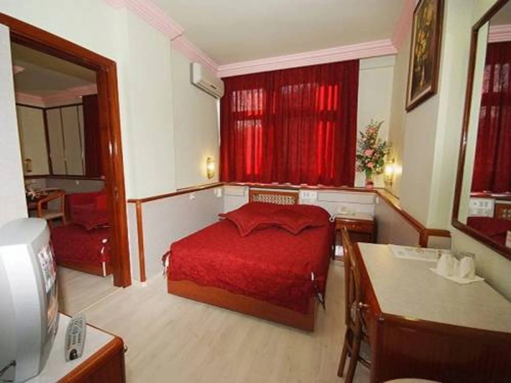 Rize Green Otel