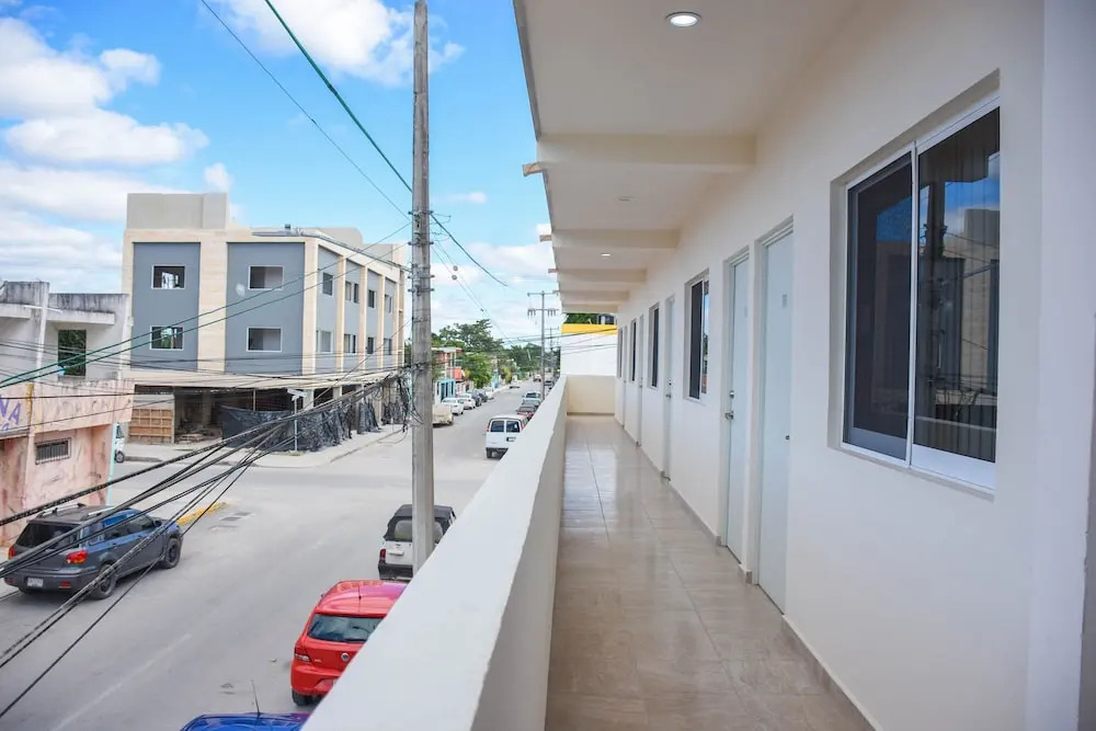 Puerto Corcho Hotel