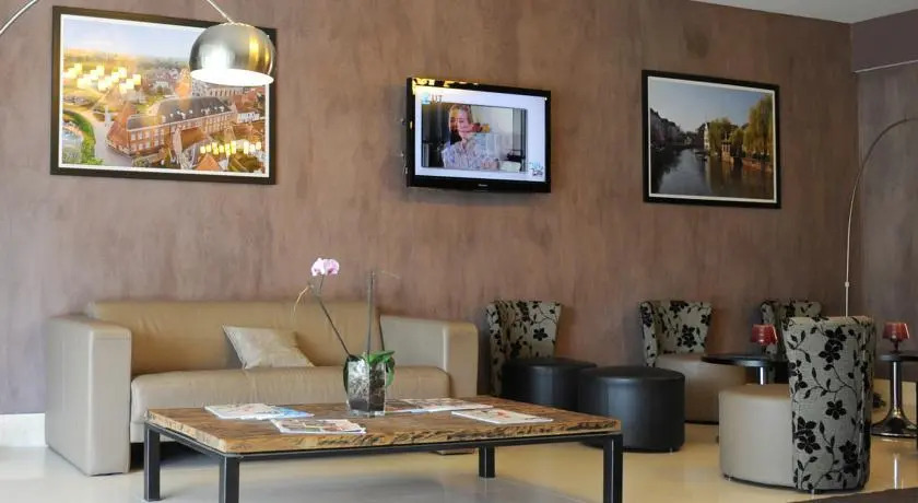 Best Western Zimmer Hotel