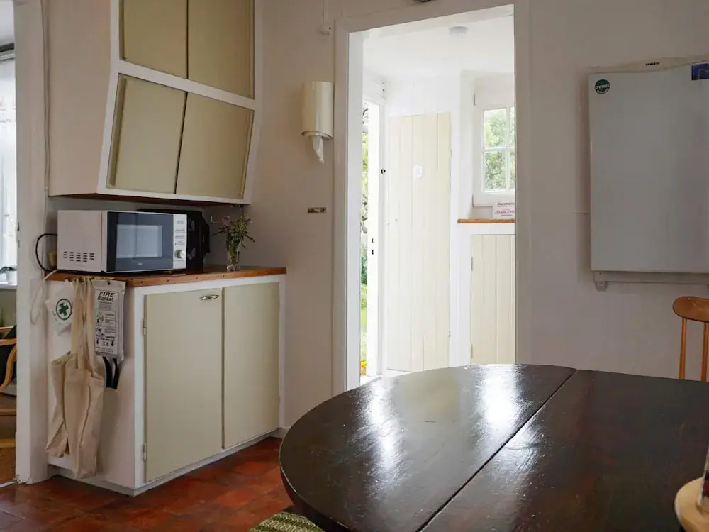 2 Person Holiday Home in Lysekil