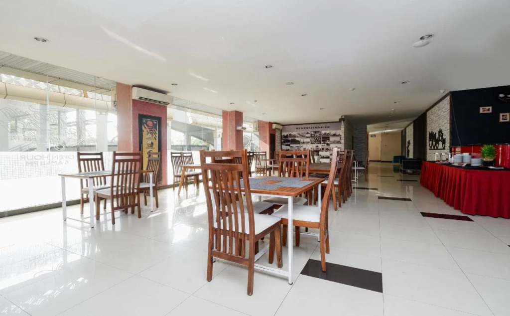 UTC Hotel Semarang