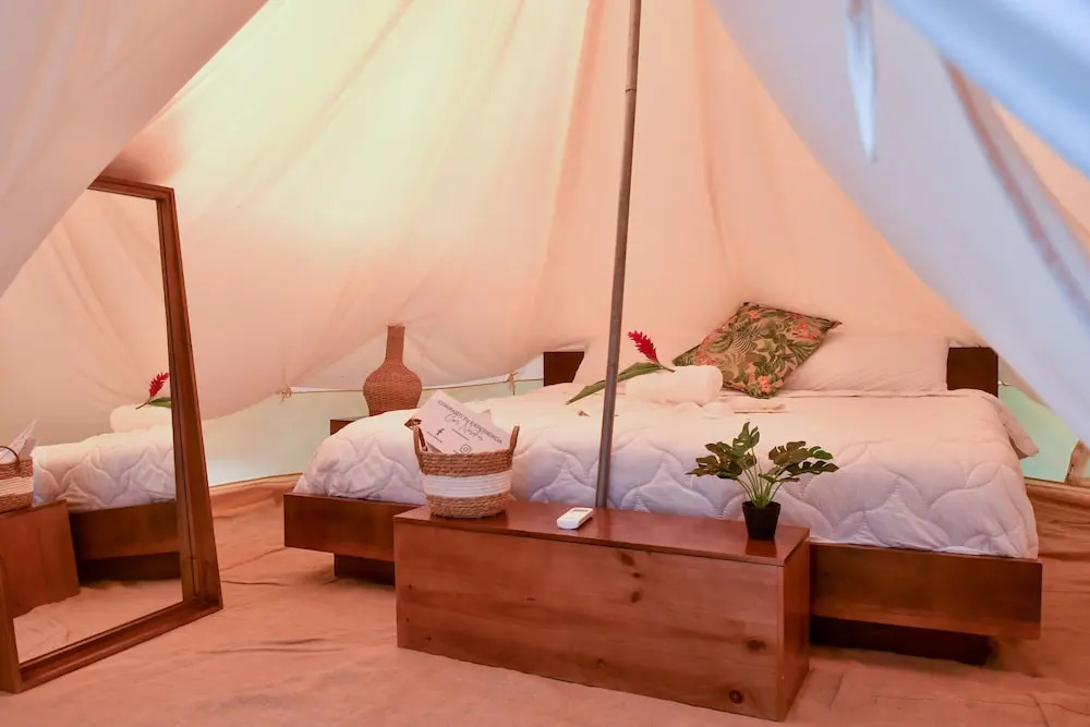 Seren Glamping
