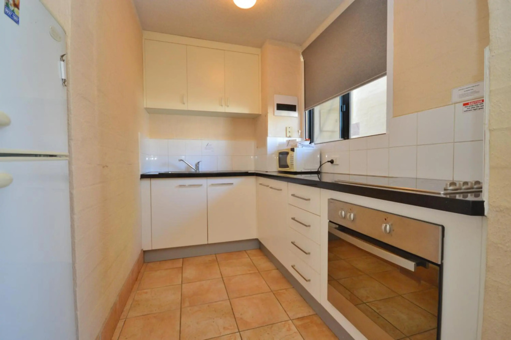 Riverview Holiday Apartment 2 - Kalbarri WA