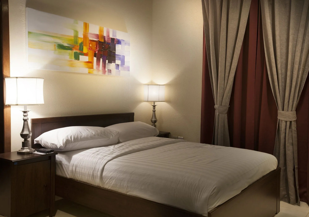 Lily Palms Serviced Apartments-Economy