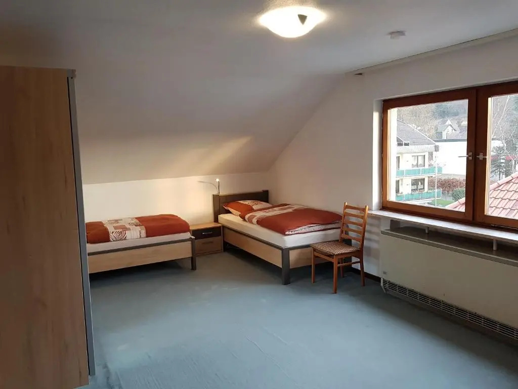 Ferienhaus Müller
