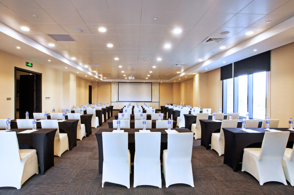 Crowne Plaza Shanghai Jinshan by IHG